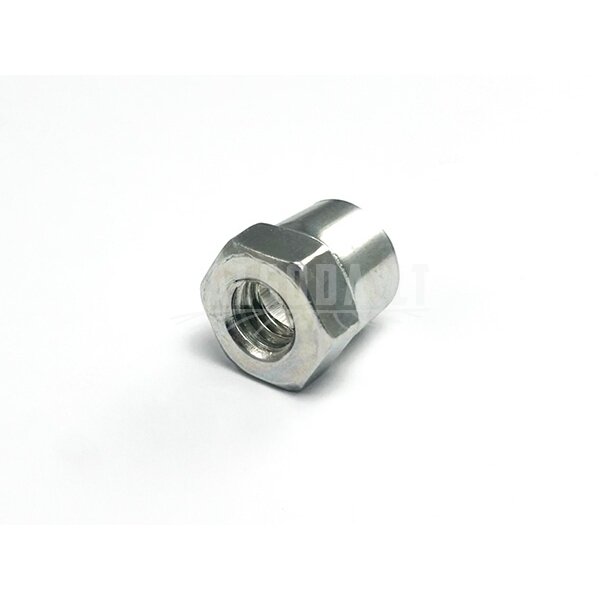 9CR6-321301 LOCK NUT, GEARSHIFT
