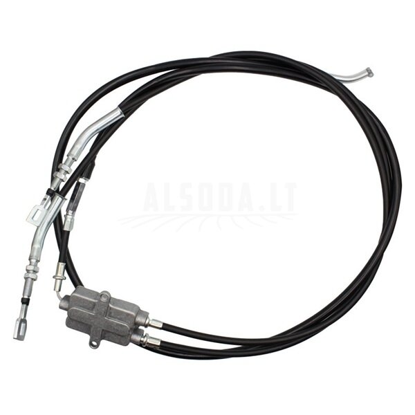9CRB-082100 BRAKE CABLE ,PARKING 9CRB-082100 BRAKE CABLE ,PARKING