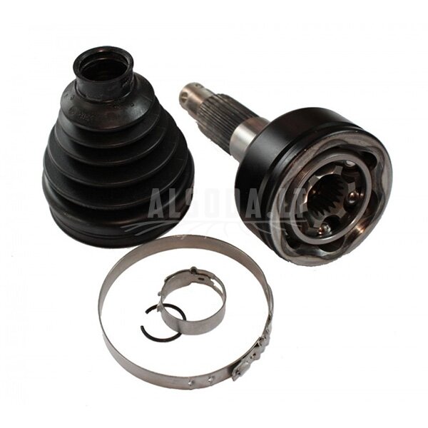 9CRB-2701A0 BEARING KIT, FRONT FIXED END 9CRB-2701A0 BEARING KIT, FRONT FIXED END