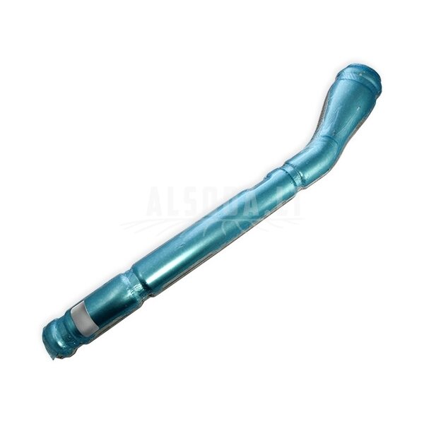 9CS#-021201-6600 UPPER HEAT INSULATOR, EXHAUST PIPE 9CS#-021201-6600 UPPER HEAT INSULATOR, EXHAUST PIPE
