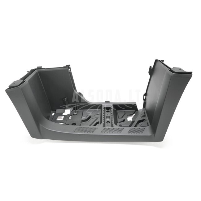 9CQV-042032-3001 RH PEDAL, LONG MODEL