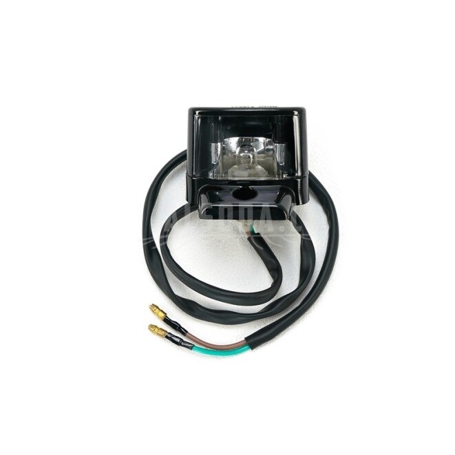 9CR6-161400 LICENCE LIGHT, T3