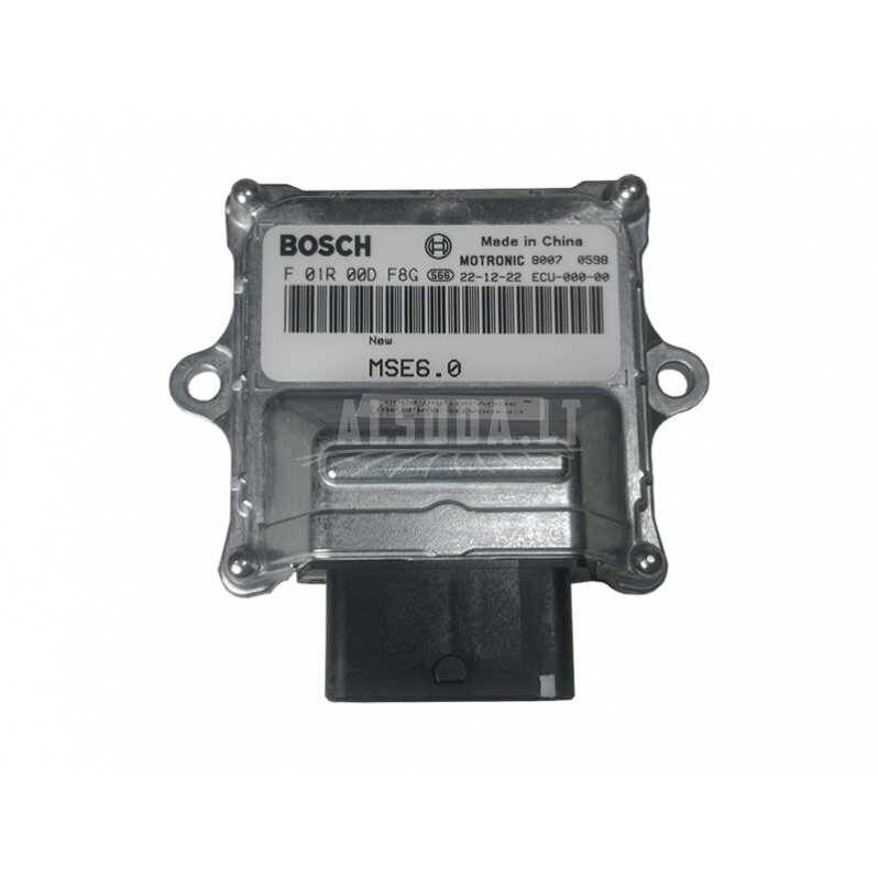 9CQV-001000-8000 ECU 9CQV-001000-8000 ECU