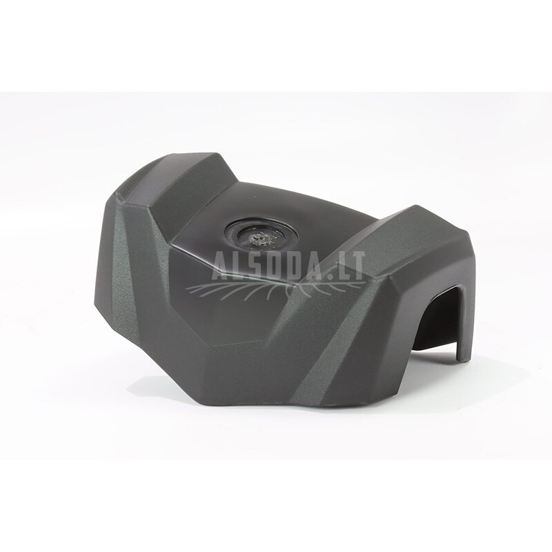 9CR6-101001 TOP COVER, HANDLEBAR 9CR6-101001 TOP COVER, HANDLEBAR