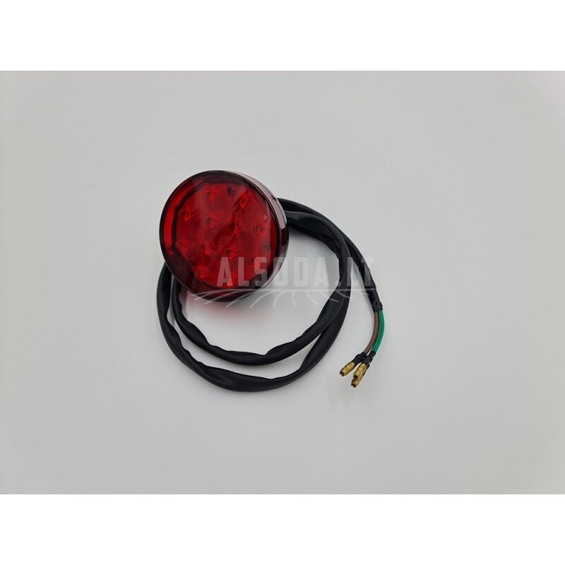 9CR6-161300 TAIL LIGHT T3 9CR6-161300 TAIL LIGHT T3