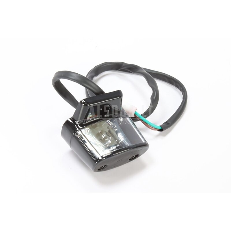 9CR6-161400-10000 T3 LICENSE LIGHT 9CR6-161400-10000 T3 LICENSE LIGHT