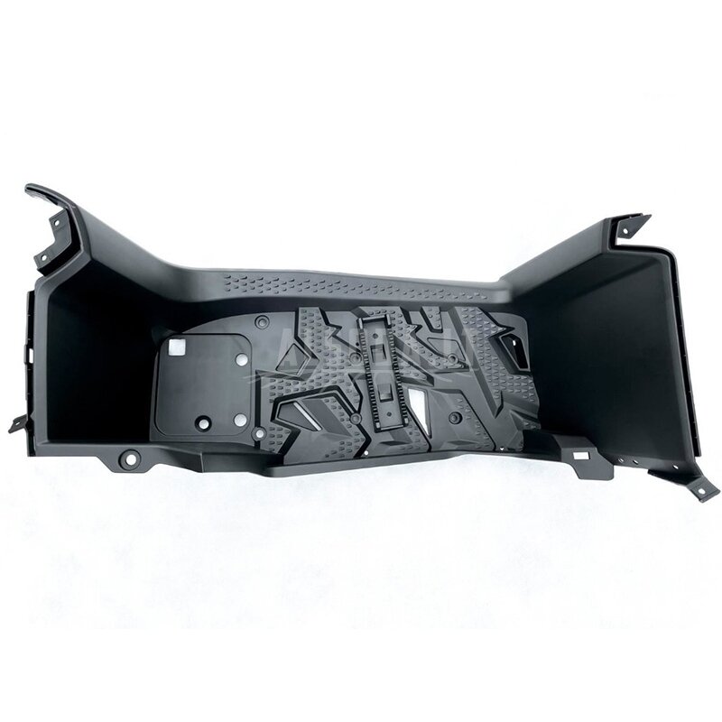 9CS#-042069-6402 LH PEDAL, LONG MODEL