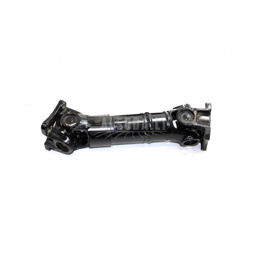 9CR6-290100-00001 FRONT DRIVE SHAFT