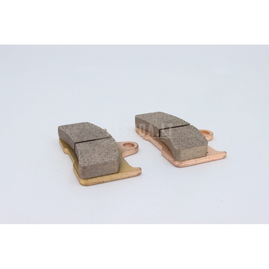 9CR3-0813A0 REAR BRAKE PAD ASSY 9CR3-0813A0 REAR BRAKE PAD ASSY