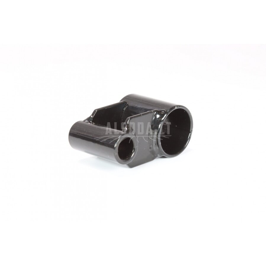 9CR6-020020 MOUNT ASSY., MUFFLER 9CR6-020020 MOUNT ASSY., MUFFLER