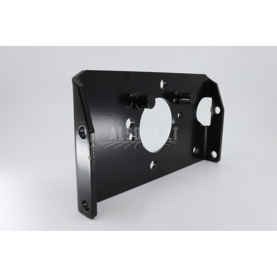 9CR6-102200 PLATE, STEERING STEM