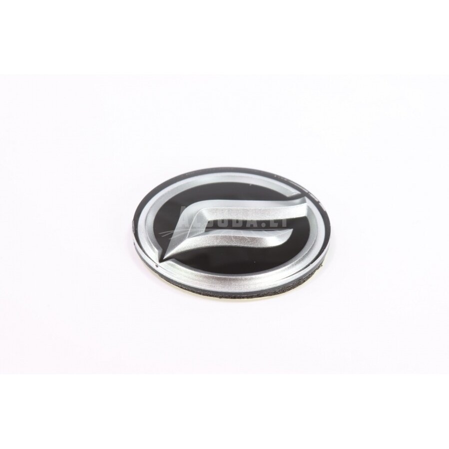 9CR6-190001 CFMOTO LOGO 9CR6-190001 CFMOTO LOGO