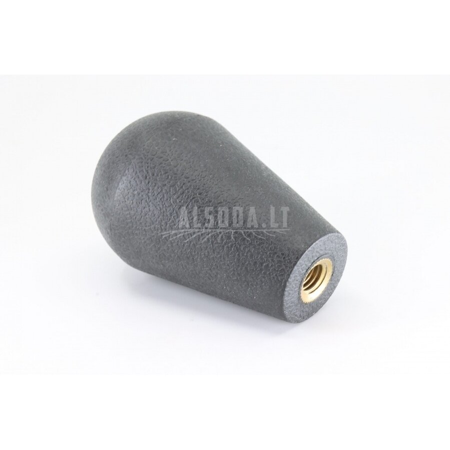 9CR6-321320 KNOB, GEARSHIFT