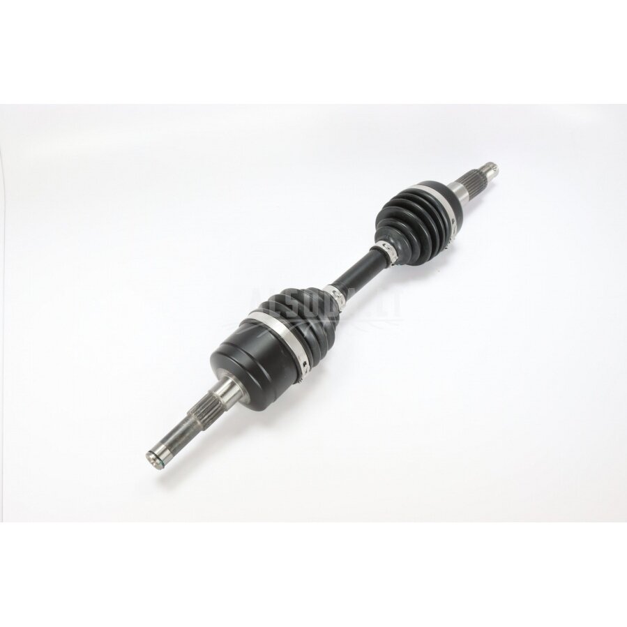 9CRB-270100 FRONT CV DRIVE SHAFT,LH