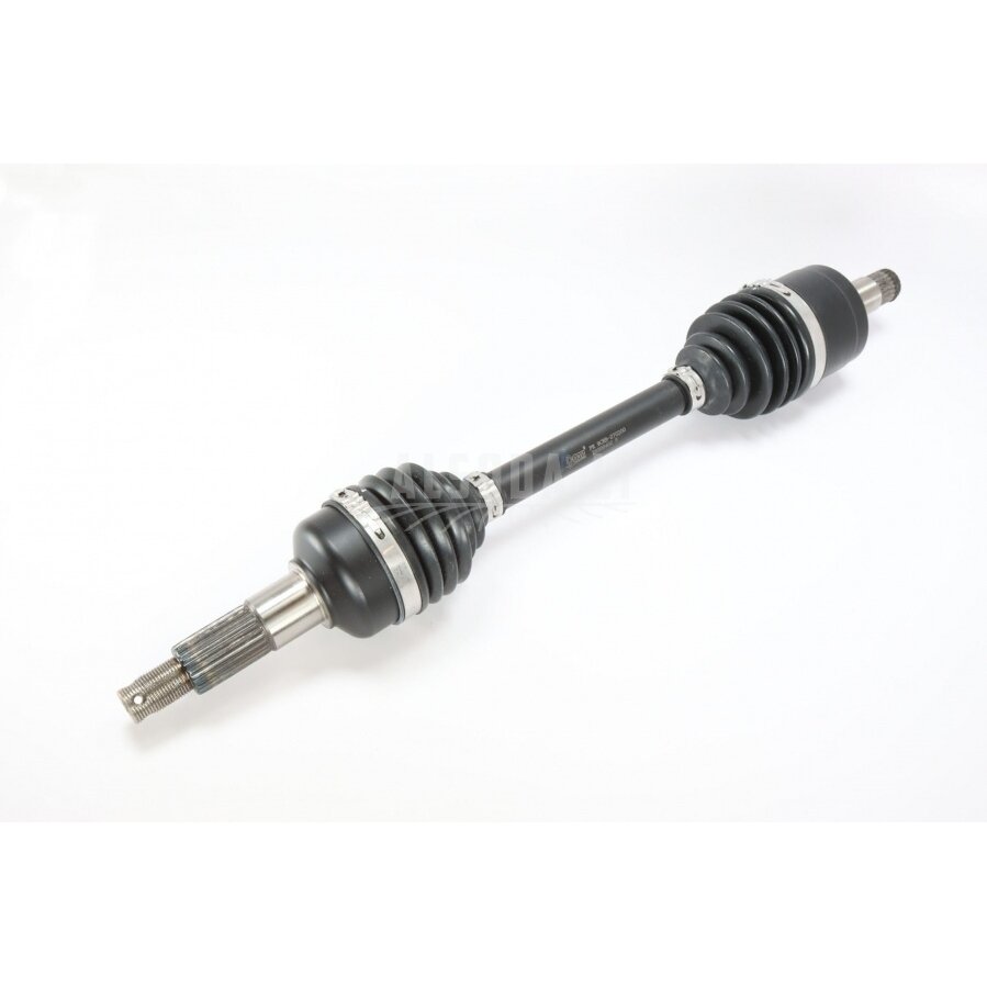 9CRB-270200 FRONT CV DRIVE SHAFT, RH