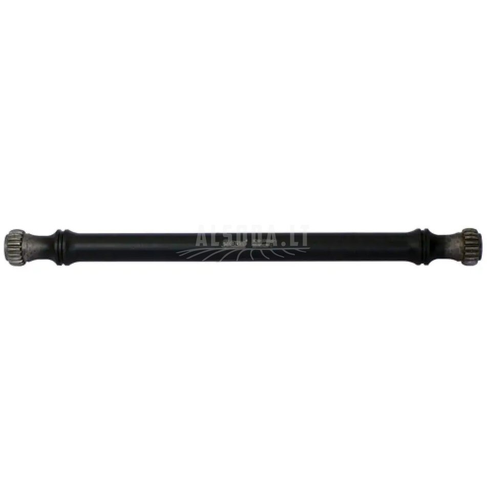 9CR6-300205-10000 CORE SHAFT, REAR DRIVE 9CR6-300205-10000 CORE SHAFT, REAR DRIVE