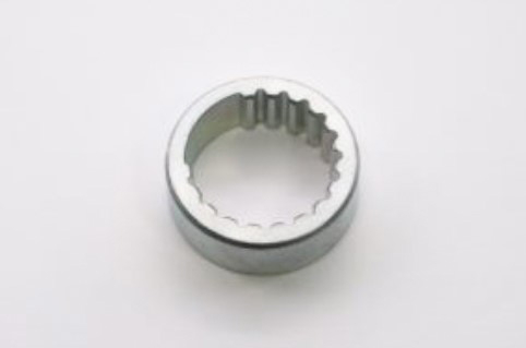 9CR6-103003 SPLINE SLEEVE | Alsoda.lt