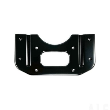 9DQV-030130-3000 MOUNTING BRACKET, WINCH