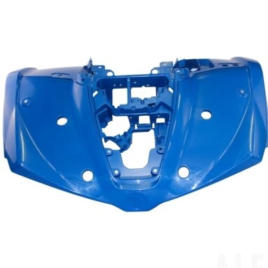 9DQV-041021-3001-0P900 9DQV-041021-3000-0P900 FRONT FENDER SKY BLUE