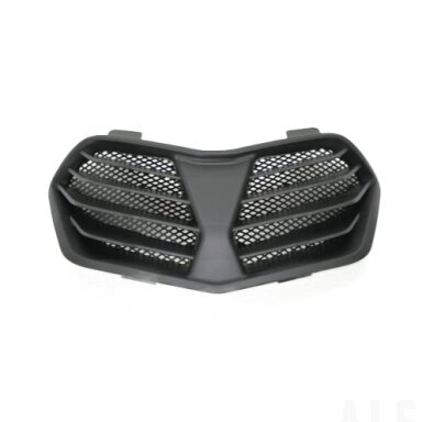 9DQV-041032-3001 9DQV-041032-3000 AIR INLET PORT, DASHBOARD GUARD