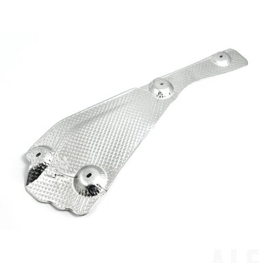 9DQV-042044-3000 INSULATOR, CVT SIDE COVER