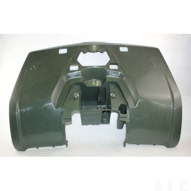 9DQV-043011-3000-0P800 REAR FENDER HUNTER GREEN