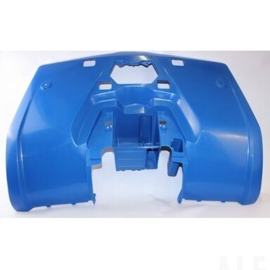 9DQV-043011-3000-0P900 REAR FENDERSKY BLUE