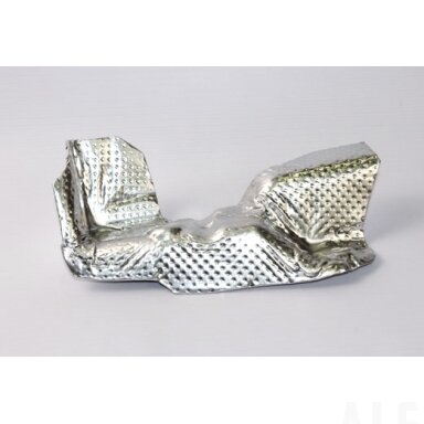 9DQV-043024-3000 HEAT INSULATOR, TAIL LIGHT PANEL