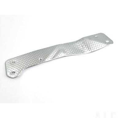 9DQV-044016-3000 INSULATOR, FUEL TANK LOWER PANEL