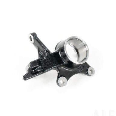 9DQV-050701-3000 LH STEERING KNUCKLE