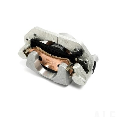 9DQV-081300-3201 FRONT LH BRAKE CALIPER