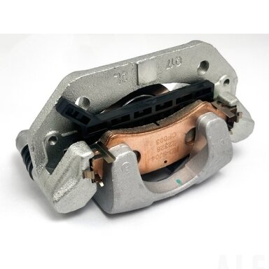 9DQV-081400-3200 FRONT RH BRAKE CALIPER