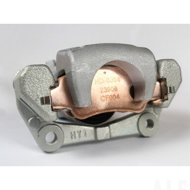 9DQV-081600-3201 REAR RH BRAKE CALIPER