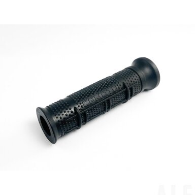 9DQV-100005-3000 Guminė rankenėlė 22mm vairui 9DQV-100005-3000 RUBBER SLEEVE, HAND GRIP