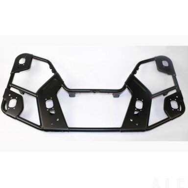9DQV-142000-3002-0BP00 9DQV-142000-3000-0BP00 REAR RACK ASSYMAUD SPIRIT BLACK