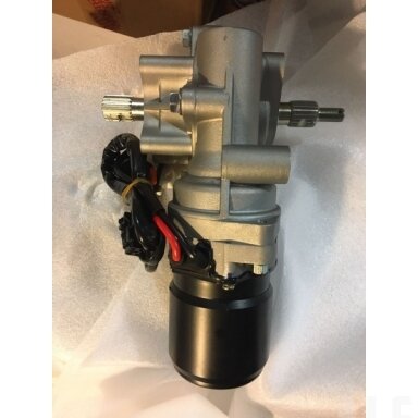 9DQV-150820-4200 9CR6-103300-30000 EPS DRIVER