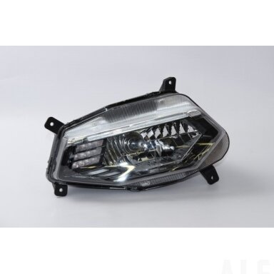 9DQV-160112-3001 HEADLIGHT, RH