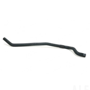 9DQV-180001-3000 WATER OUTLET PIPE, RADIATOR