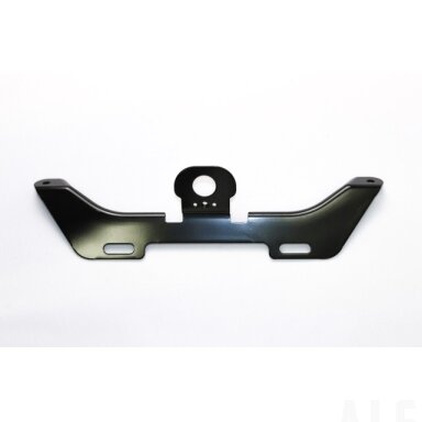 9DQV-230020-3200 BRACKET, REAR LICENSE