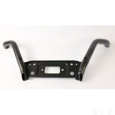 9DQV-232000-3001-0BP00 9DQV-232000-3000-0BP00 FRONT BUMPER ASSYMAUD SPIRIT BLACK