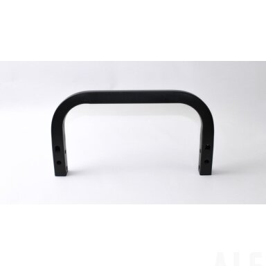 9DQV-233000-3000-0BP00 REAR BUMPER ASSYMAUD SPIRIT BLACK