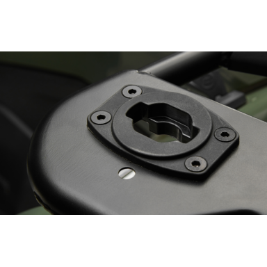 9DQV-809100-3000 Adapteris greitai jungčiai (Metaliniui stovui) 9DQV-809100-3000 QUICK JOINT SEAT ASSY For Metal Rack