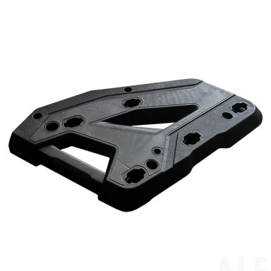 9DRV-141001-B000 FRONT LH RACK COVER