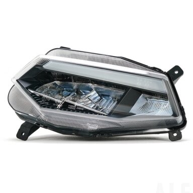 9DRV-160111-B002 LH HEADLIGHT
