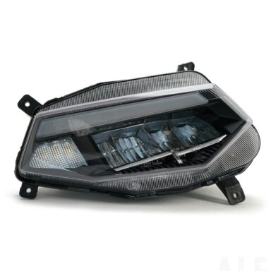 9DRV-160112-B002 HEADLIGHT, RH