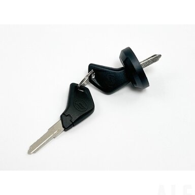 9DS#-010130-6000-0MP00 Blank Key