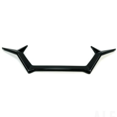 9DS#-041012-6000-0BM00 FRONT DECO PLATE