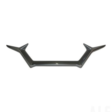 9DS#-041012-6000-0HC00 FRONT DECO PLATE