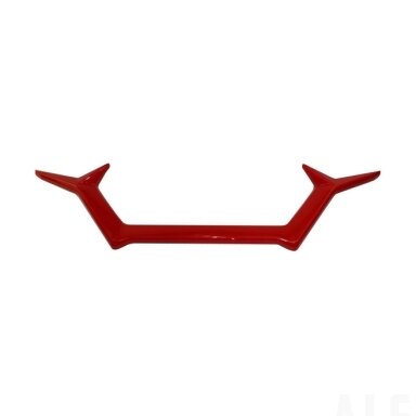 9DS#-041012-6000-0RH00 FRONT DECO PLATE