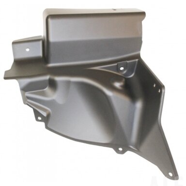 9DS#-041013-6001 GUARD, LH HEADLIGHT